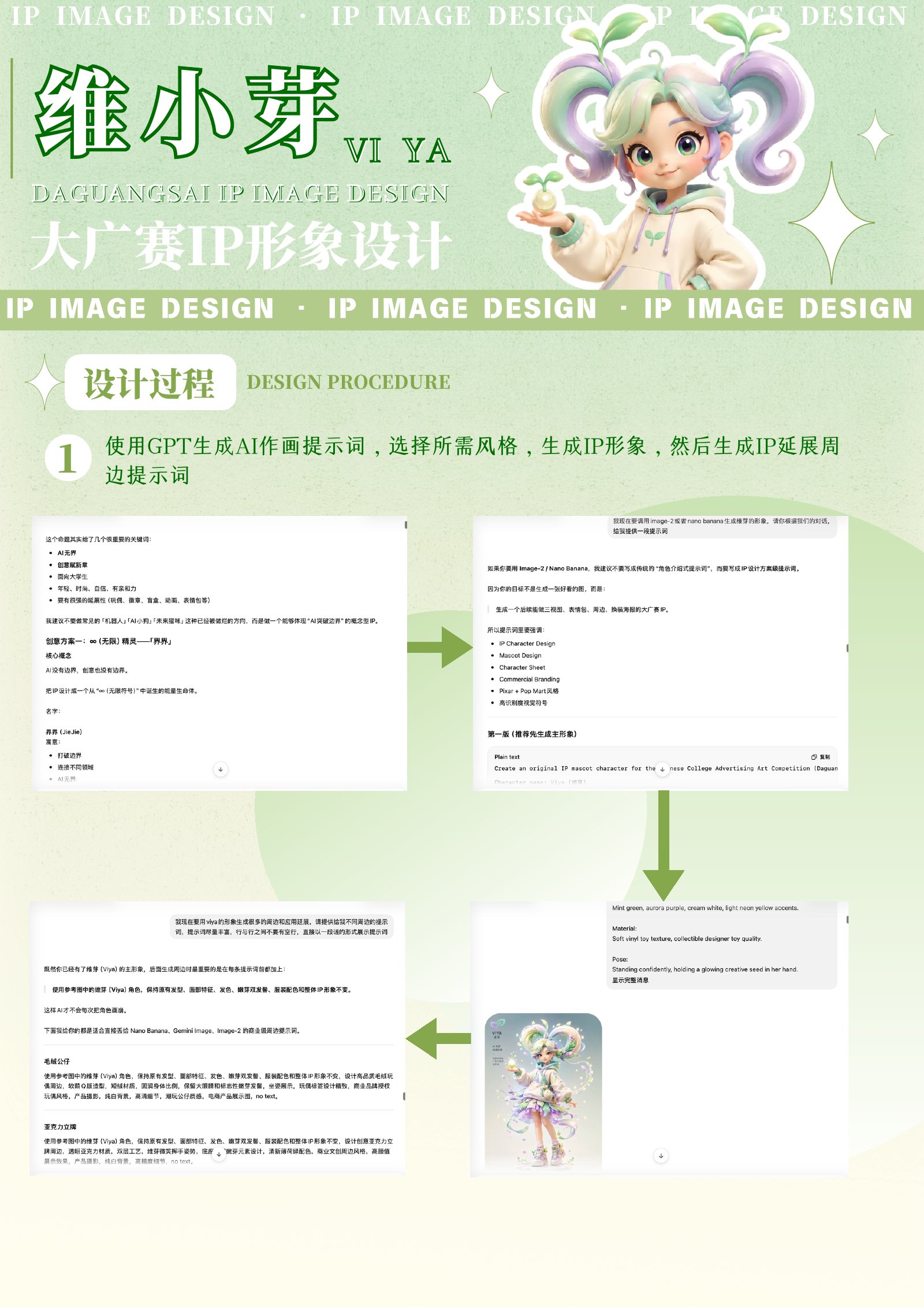维小芽 原始方案页面 4