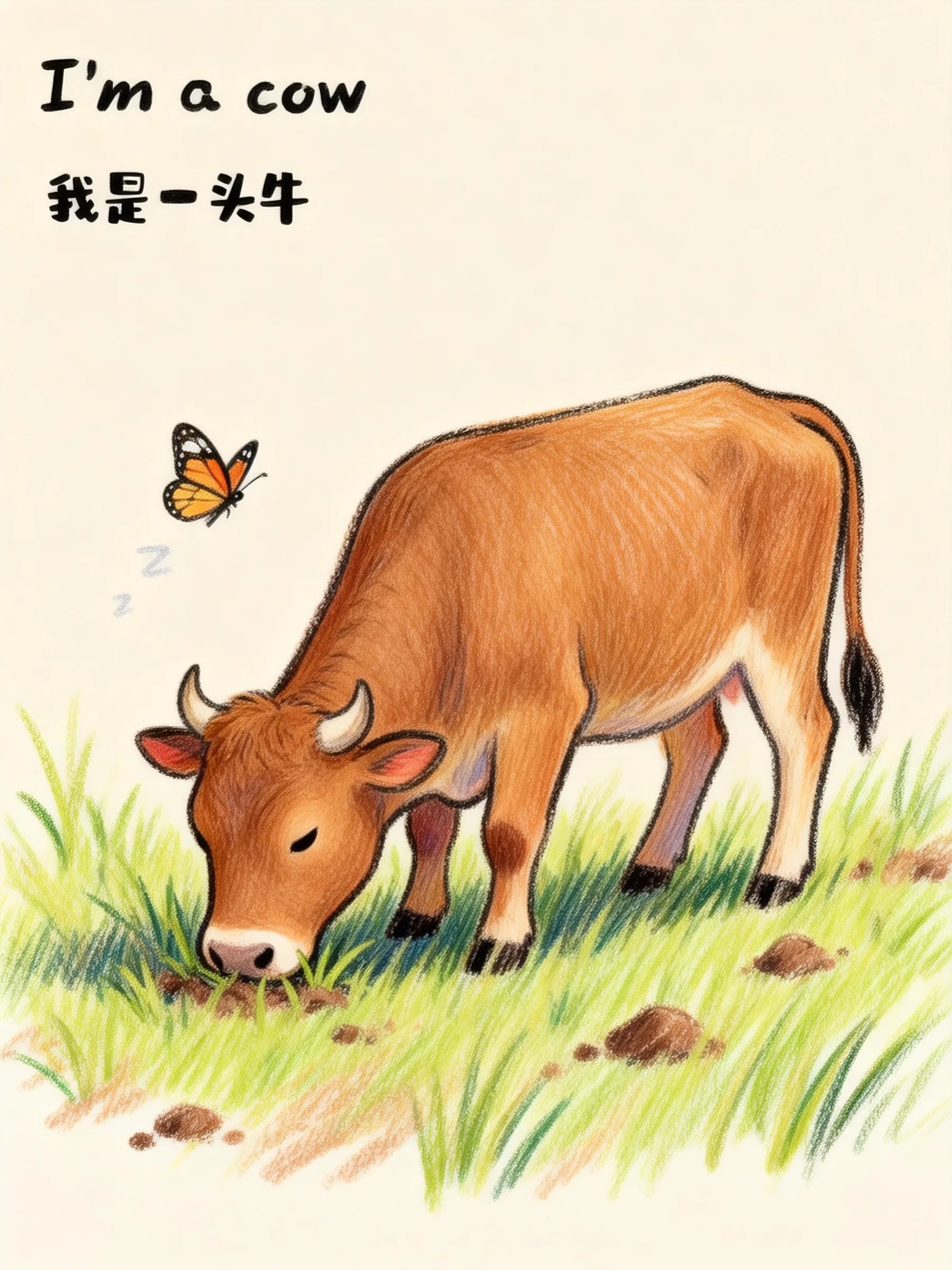 十二生肖绘本 系列图 4